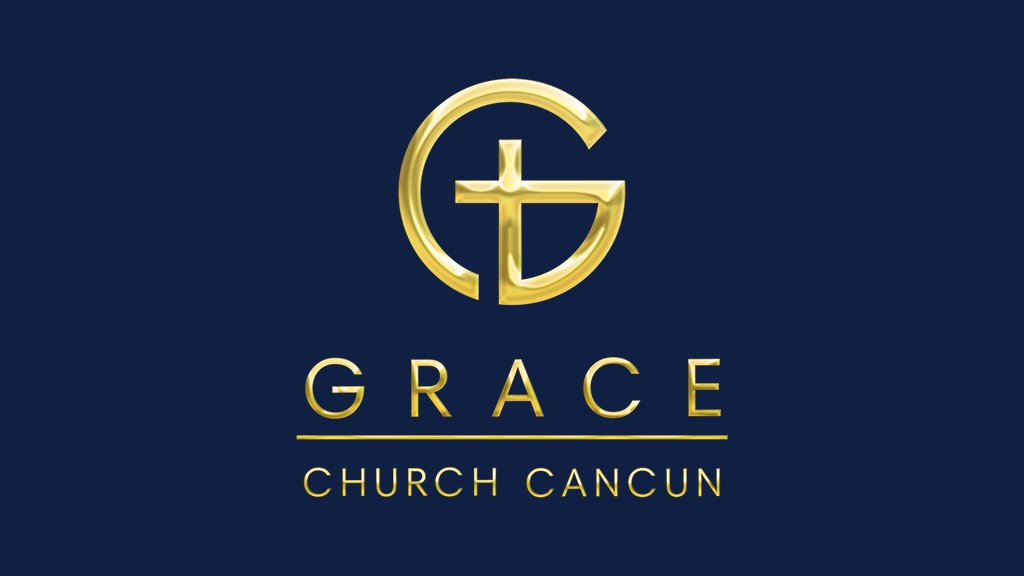 Grace Church Cancún — Diseño Web Cinematográfico